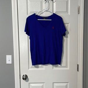 Women’s Polo Ralph Lauren T-shirt